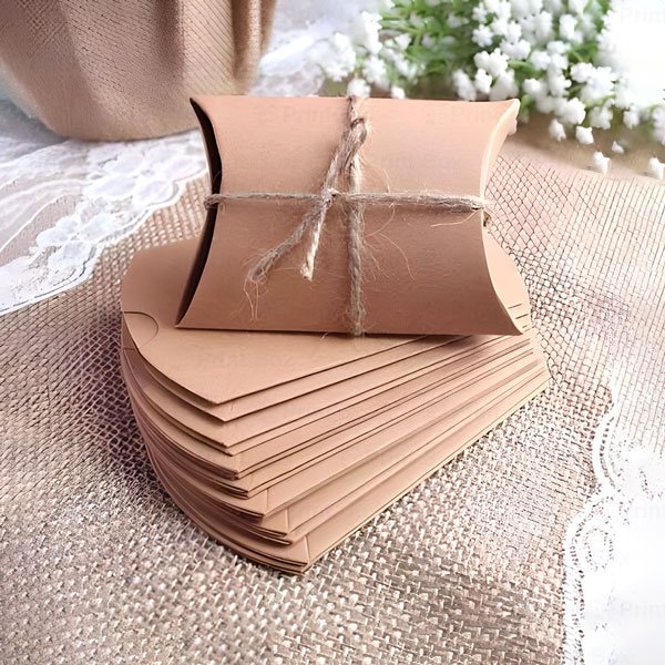 
																								custom-kraft-pillow-boxes