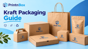 Kraft Packaging Guide