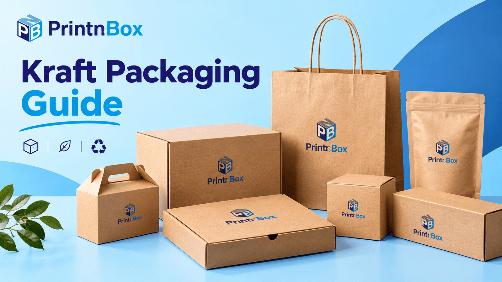 Kraft Packaging Guide